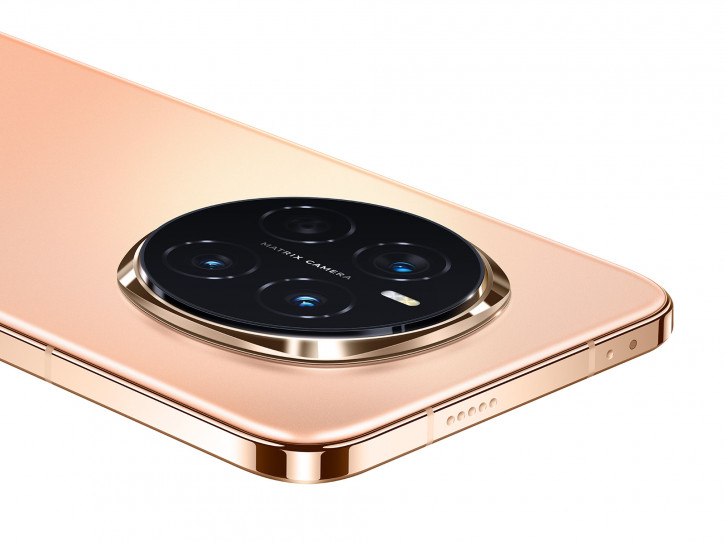 Анонс Honor Magic 7 и 7 Pro – 