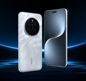 Анонс Honor Magic 7 и 7 Pro – 