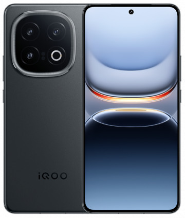 IQOO 13 colors