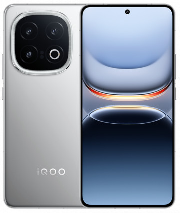 IQOO 13 colors