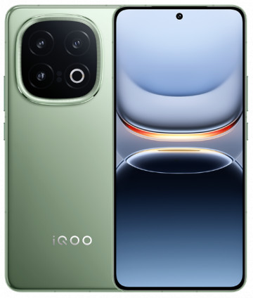 IQOO 13 colors