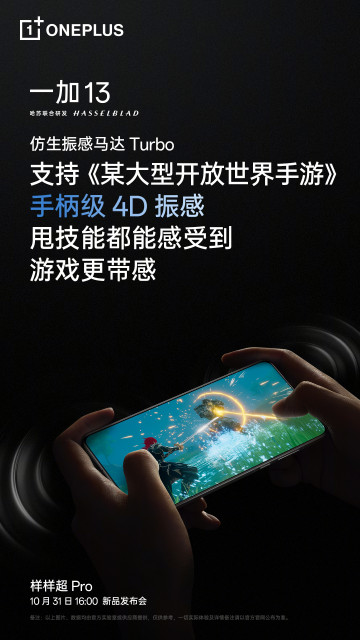 OnePlus 13       