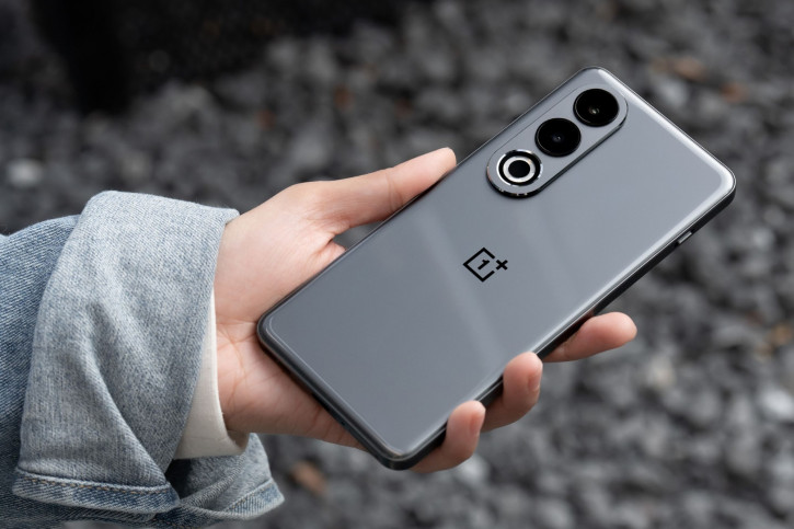 OnePlus Ace 5V приписывают рекордную ёмкость батареи