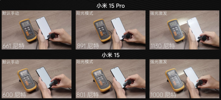 Xiaomi 15  15 Pro   : ,   