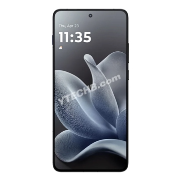 Motorola Edge 70 на рендерах: тонкофон без компромиссов?