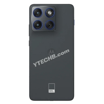 Motorola Edge 70 на рендерах: тонкофон без компромиссов?
