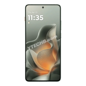 Motorola Edge 70 на рендерах: тонкофон без компромиссов?
