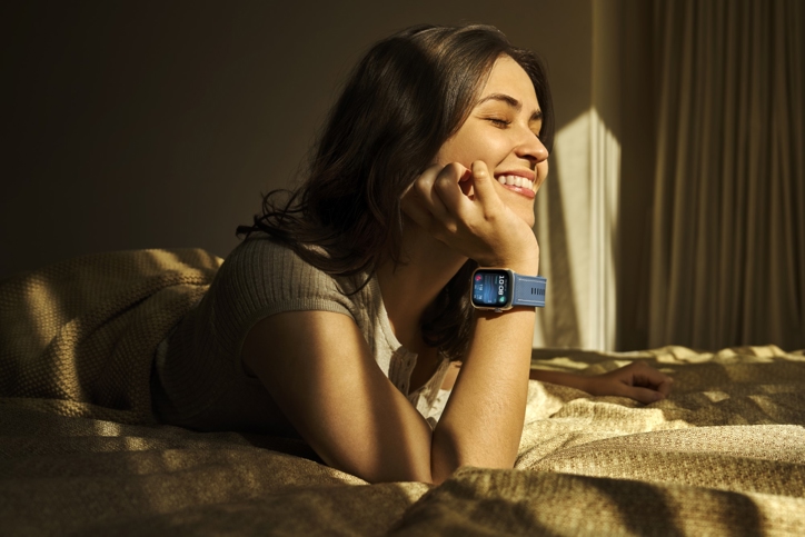 Старт продаж Huawei Watch GT 6 и других новинок в России: цены и подарки