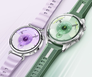 Старт продаж Huawei Watch GT 6 и других новинок в России: цены и подарки