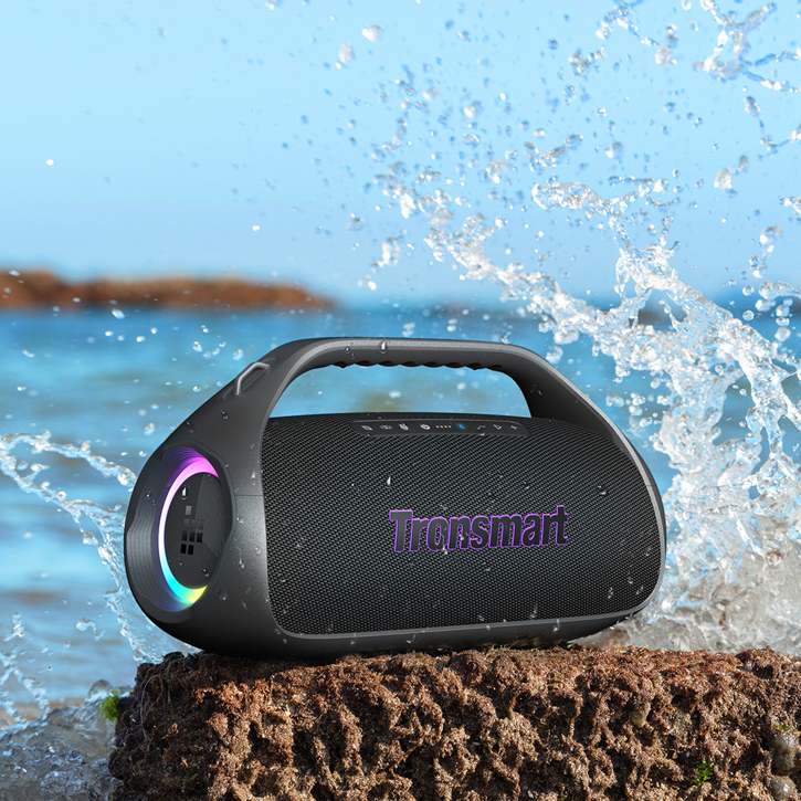 Три новые колонки Tronsmart едут в Россию