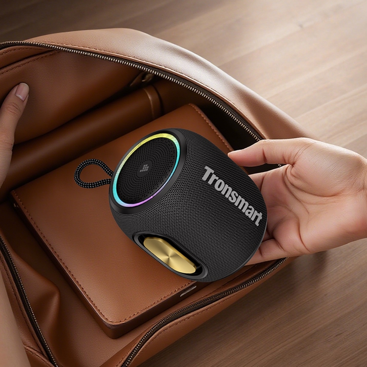 Три новые колонки Tronsmart едут в Россию