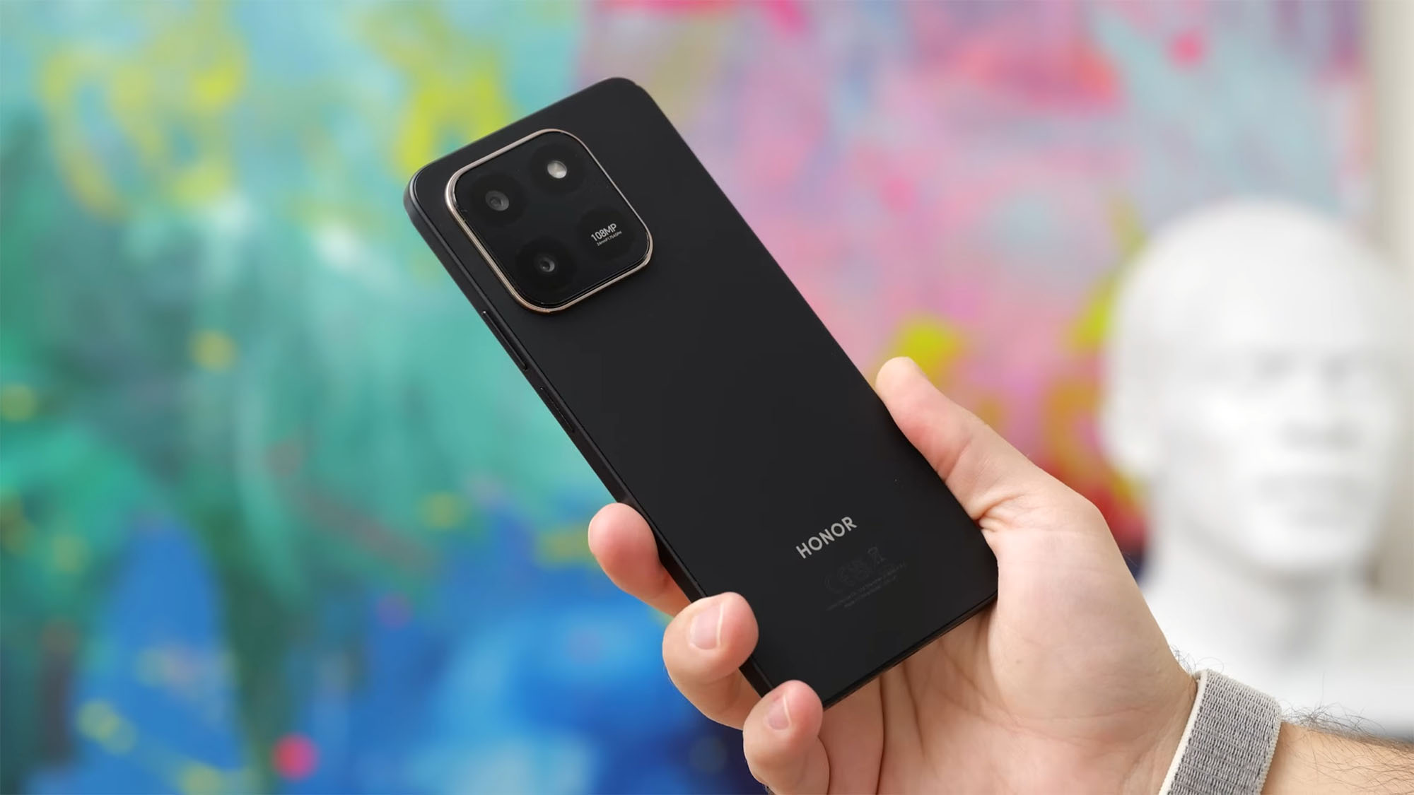 ВИДЕО: обзор Honor X7d – доступный долгоиграющий крепыш с IPS, NFC и стерео
