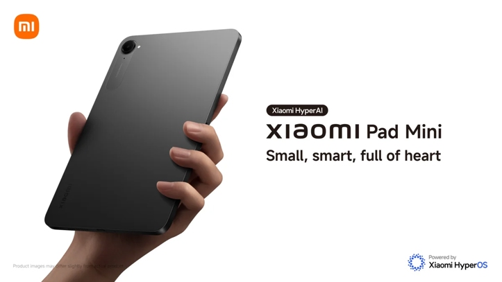 Xiaomi Pad Mini уже появился на AliExpress: цена