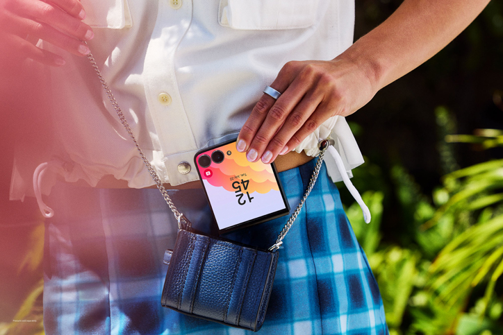Samsung призналась, что Galaxy Z Fold 7 крадёт фанатов Ultra