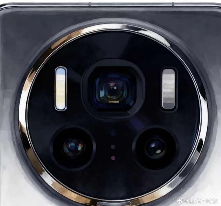 Дизайн и сроки выхода Huawei Mate 80 и 80 Pro
