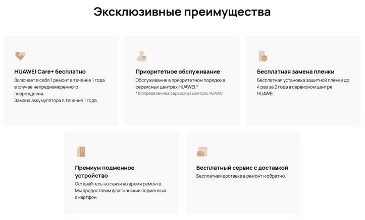 Новый стандарт заботы: Как премиальный сервис становится бесплатным