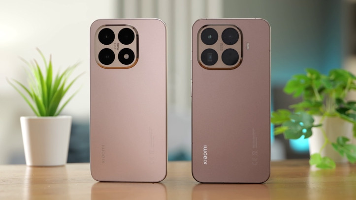Обзор Xiaomi 15T и 15T Pro: стало лучше?