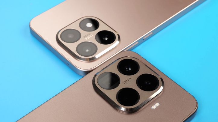 Обзор Xiaomi 15T и 15T Pro: стало лучше?