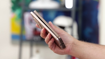 Обзор Xiaomi 15T и 15T Pro: стало лучше?