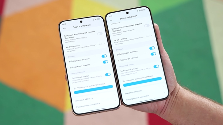 Обзор Xiaomi 15T и 15T Pro: стало лучше?
