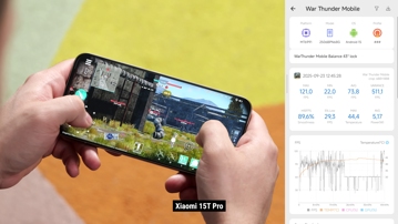 Обзор Xiaomi 15T и 15T Pro: стало лучше?