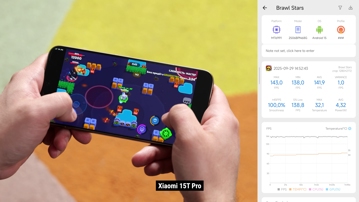 Обзор Xiaomi 15T и 15T Pro: стало лучше?