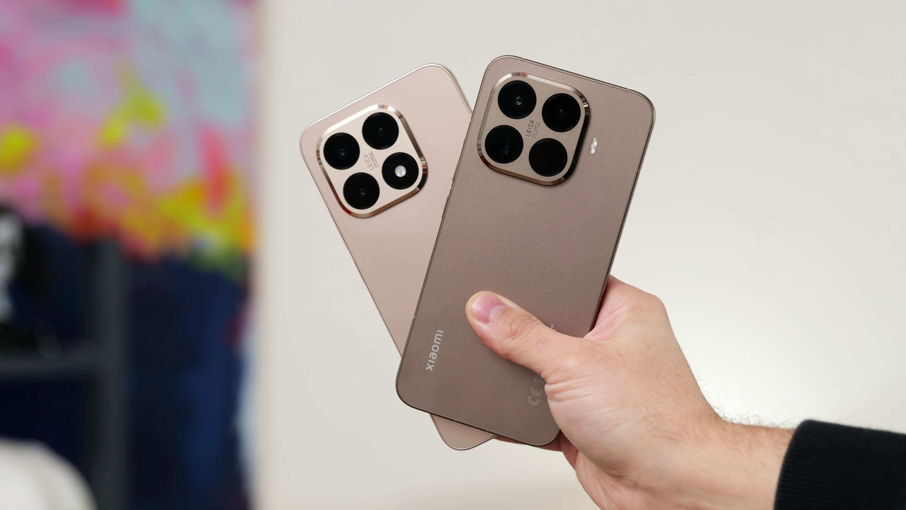 Обзор Xiaomi 15T и 15T Pro: стало лучше?