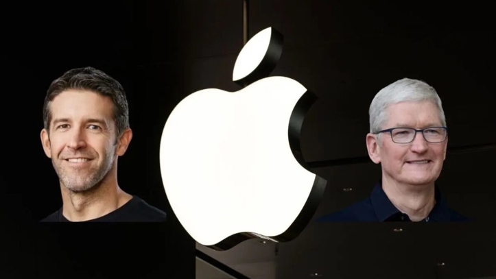 Тим Кук уходит? В Apple обдумывают нового лидера