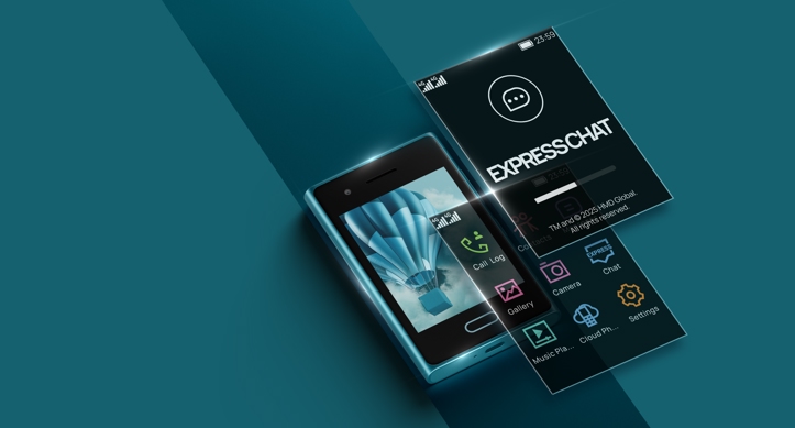 Анонс HMD Touch: это не смартфон, просто притворяется