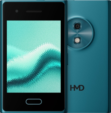 Анонс HMD Touch: это не смартфон, просто притворяется