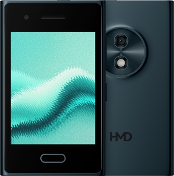 Анонс HMD Touch: это не смартфон, просто притворяется