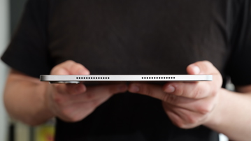 Обзор Honor Pad 10: доступный, но не стыдный