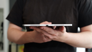 Обзор Honor Pad 10: доступный, но не стыдный