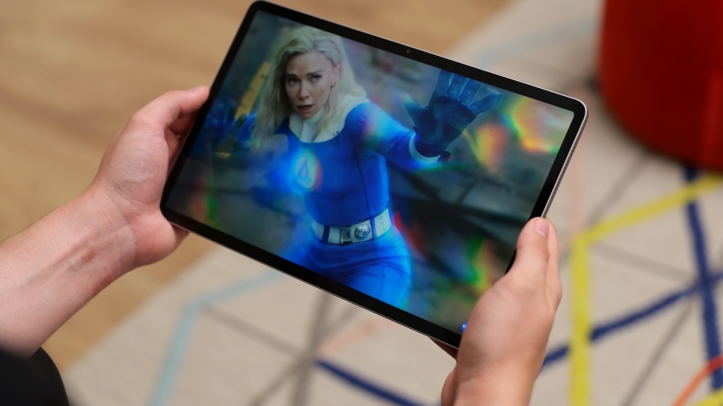 Обзор Honor Pad 10: доступный, но не стыдный
