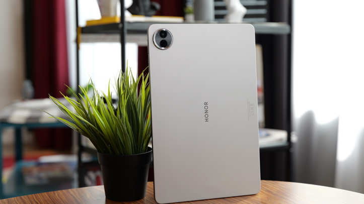 Обзор Honor Pad 10: доступный, но не стыдный