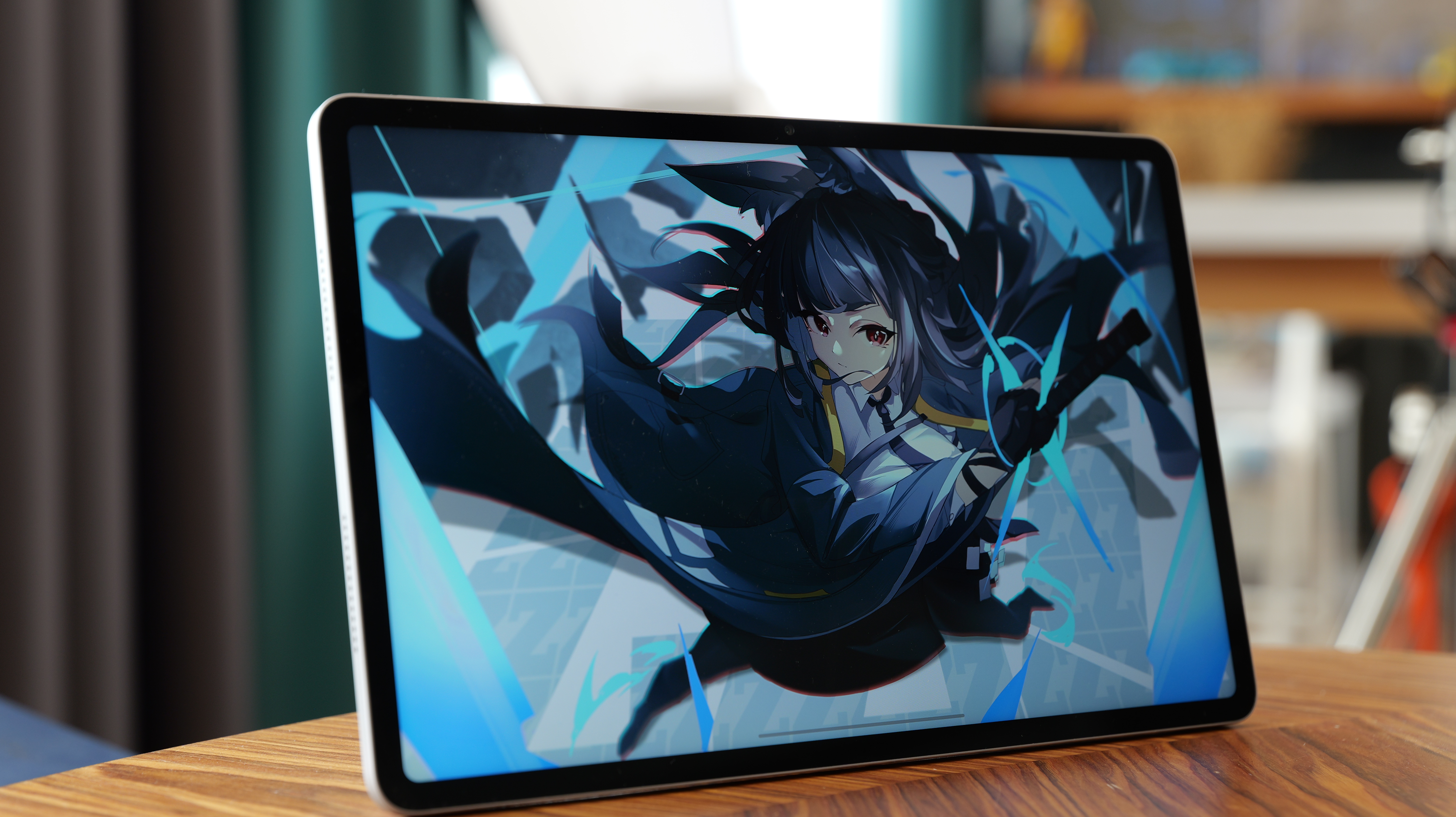 Обзор Honor Pad 10: доступный, но не стыдный