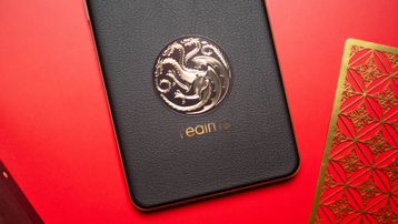Анонс Realme 15 Pro Game of Thrones Limited Edition – зима близко!
