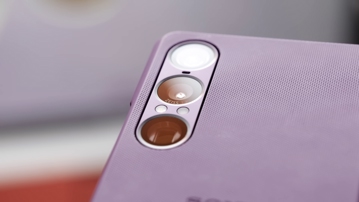 Обзор Sony Xperia 1 VII: брак, удивление и радость