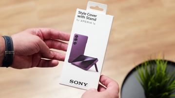 Обзор Sony Xperia 1 VII: брак, удивление и радость