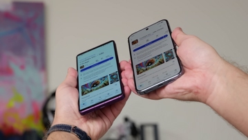 Обзор Sony Xperia 1 VII: брак, удивление и радость