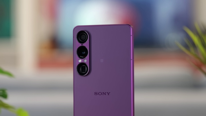 Обзор Sony Xperia 1 VII: брак, удивление и радость