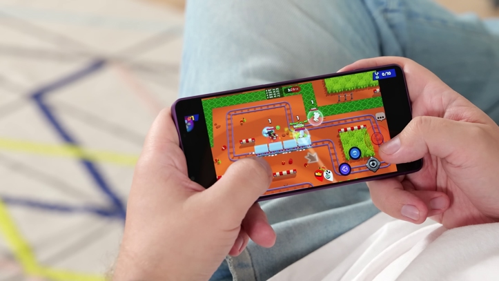 Обзор Sony Xperia 1 VII: брак, удивление и радость
