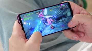 Обзор Sony Xperia 1 VII: брак, удивление и радость