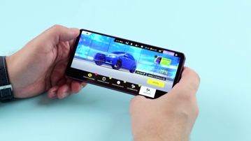 Обзор Sony Xperia 1 VII: брак, удивление и радость