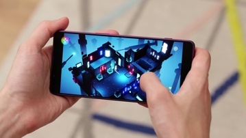 Обзор Sony Xperia 1 VII: брак, удивление и радость