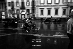 Мощь Ricoh? Первые примеры фото с камер Realme GT 8 Pro