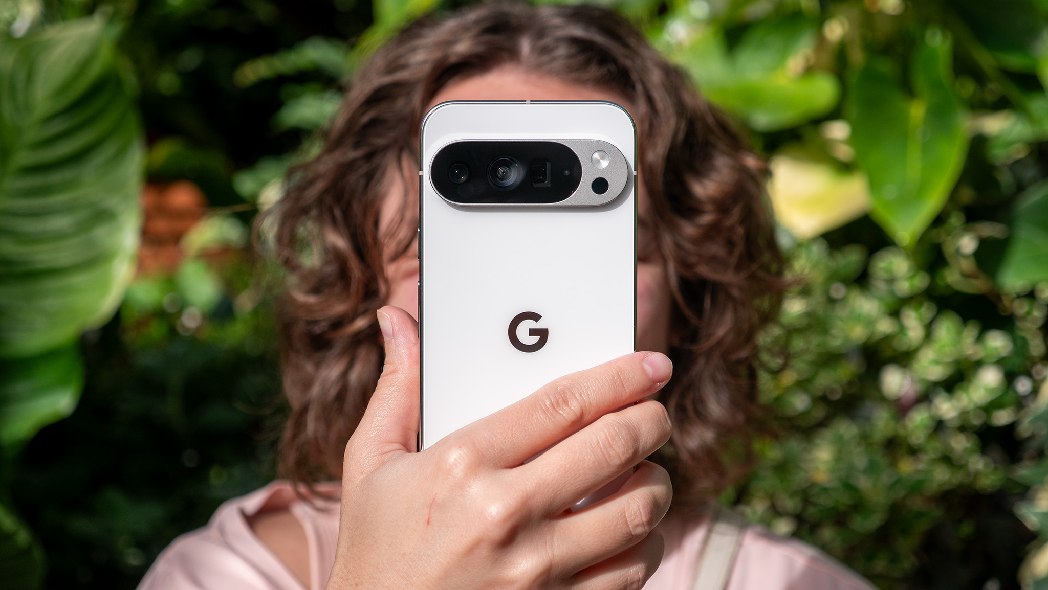 Причина тряски? Энтузиаст выявил суть проблемы видеозаписи на Google Pixel
