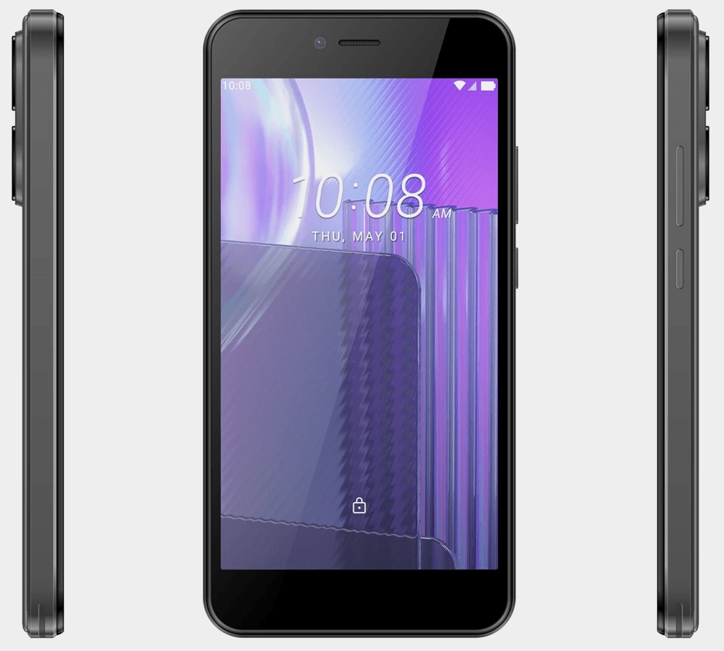HTC Wildfire E5 Life: легендарный виджет в смартфоне за 2300 рублей
