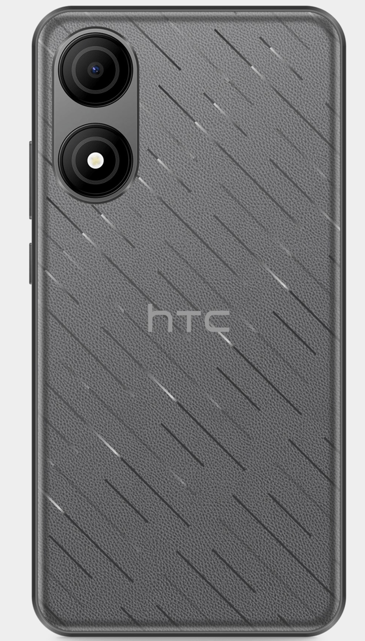 HTC Wildfire E5 Life: легендарный виджет в смартфоне за 2300 рублей