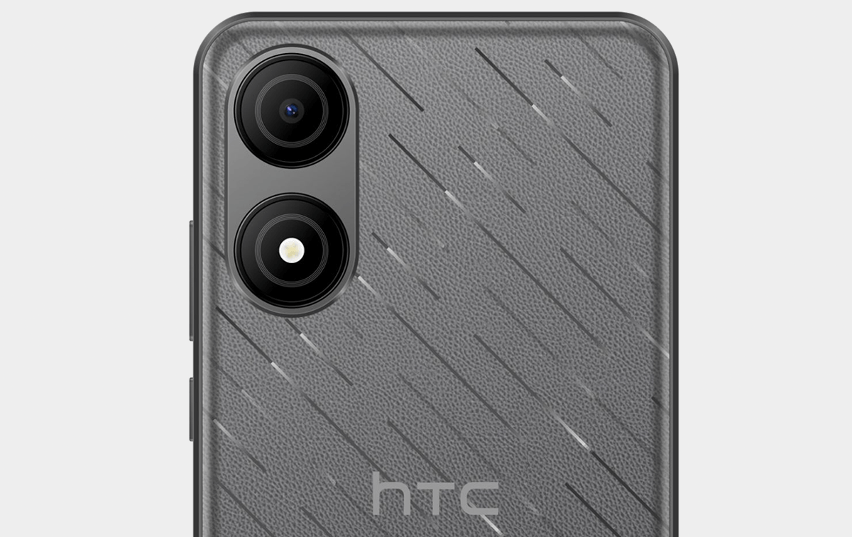 HTC Wildfire E5 Life: легендарный виджет в смартфоне за 2300 рублей